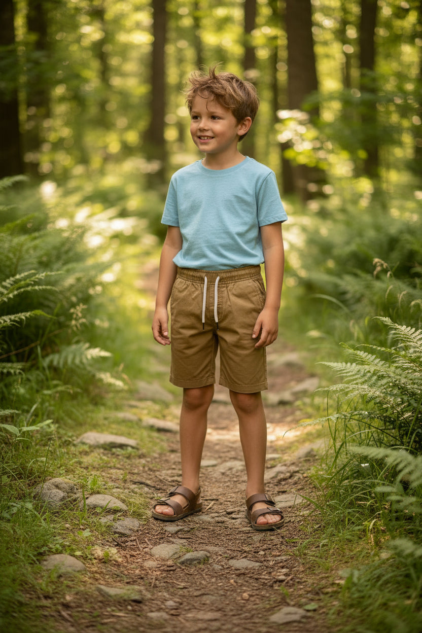 CAT & JACK SHORT DE NIÑO