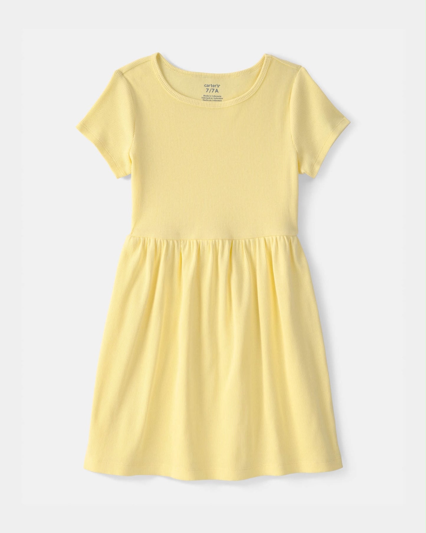 CARTERS VESTIDO
