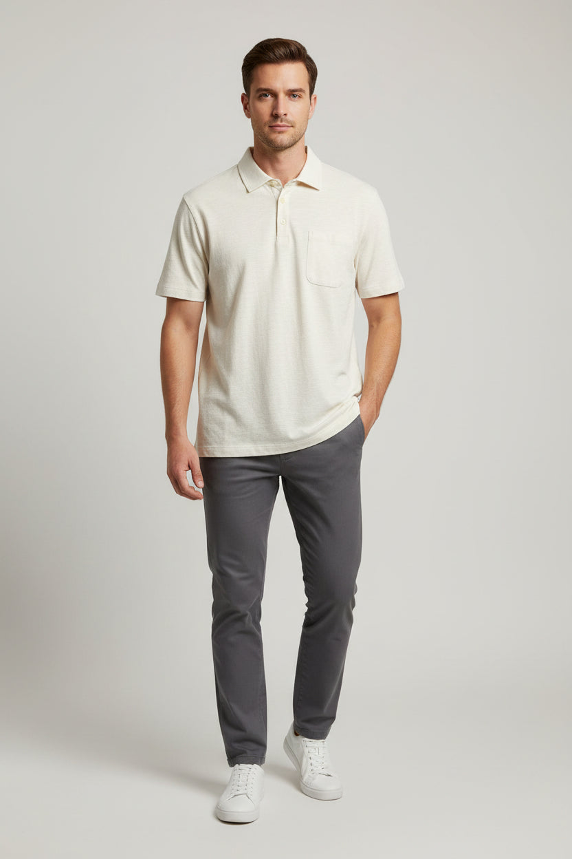 GOODIELLOW TIPO POLO HOMBRE