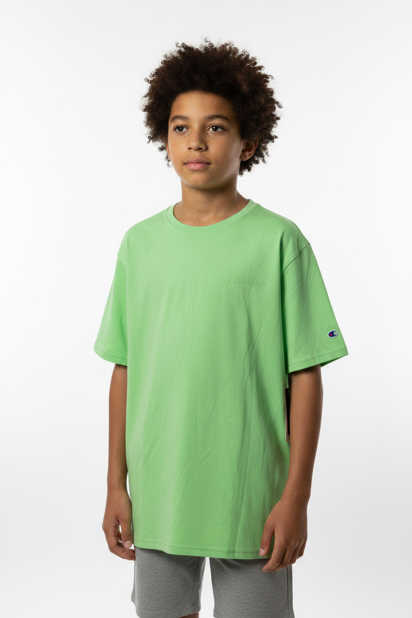 CHAMPIONS CAMISA DE NIÑO