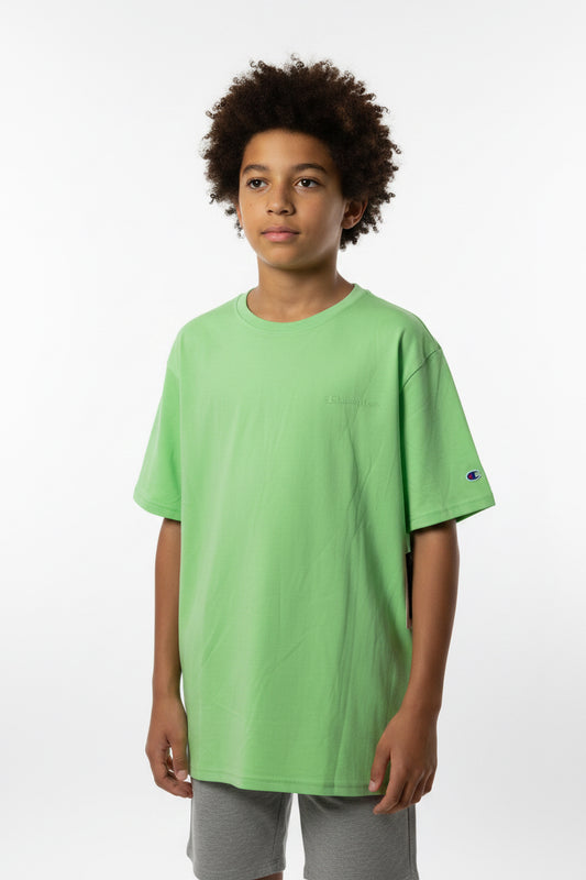 CHAMPIONS CAMISA DE NIÑO