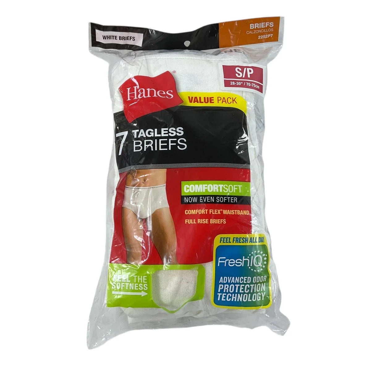 HANES Boxer de Hombre
