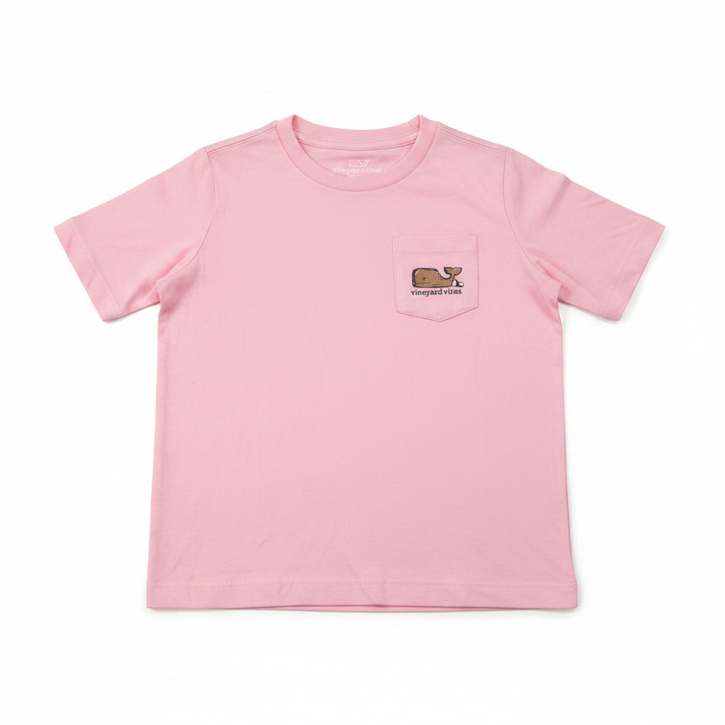 VINEYARD VINES CAMISETA NIÑA