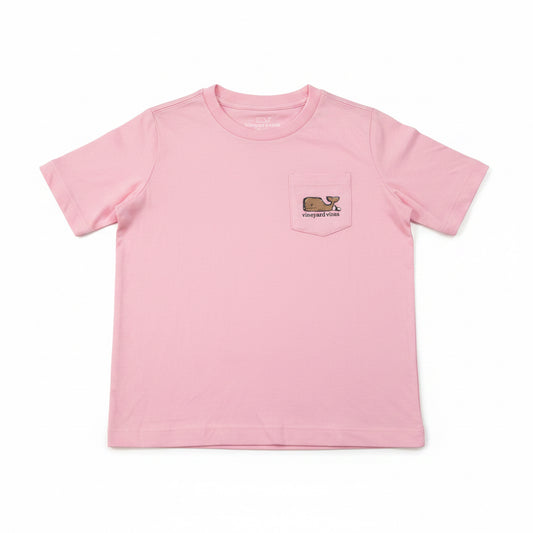 VINEYARD VINES CAMISETA NIÑA
