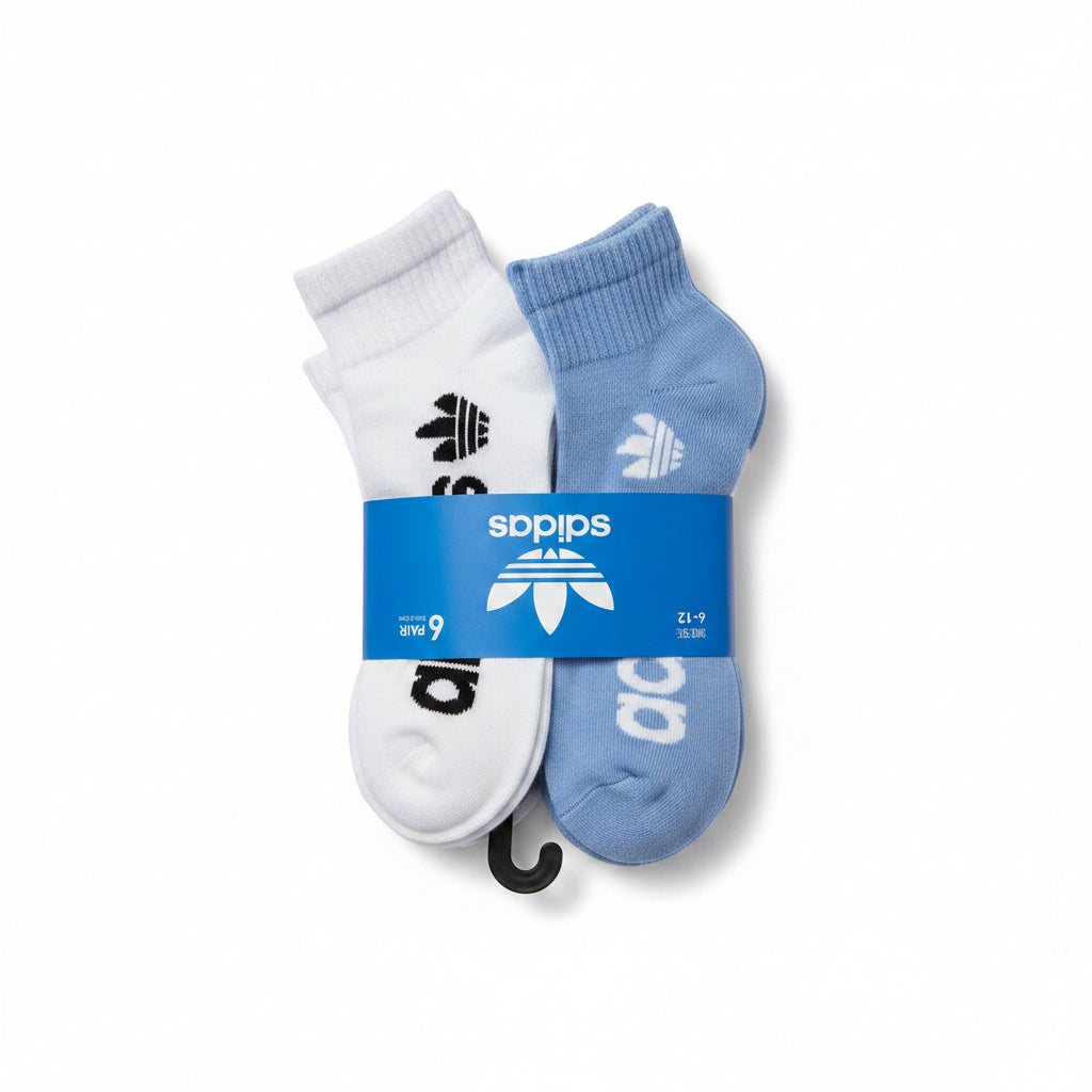 ADIDAS CALSETIN HOMBRE