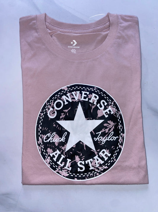 CONVERSE Camisa de Mujer