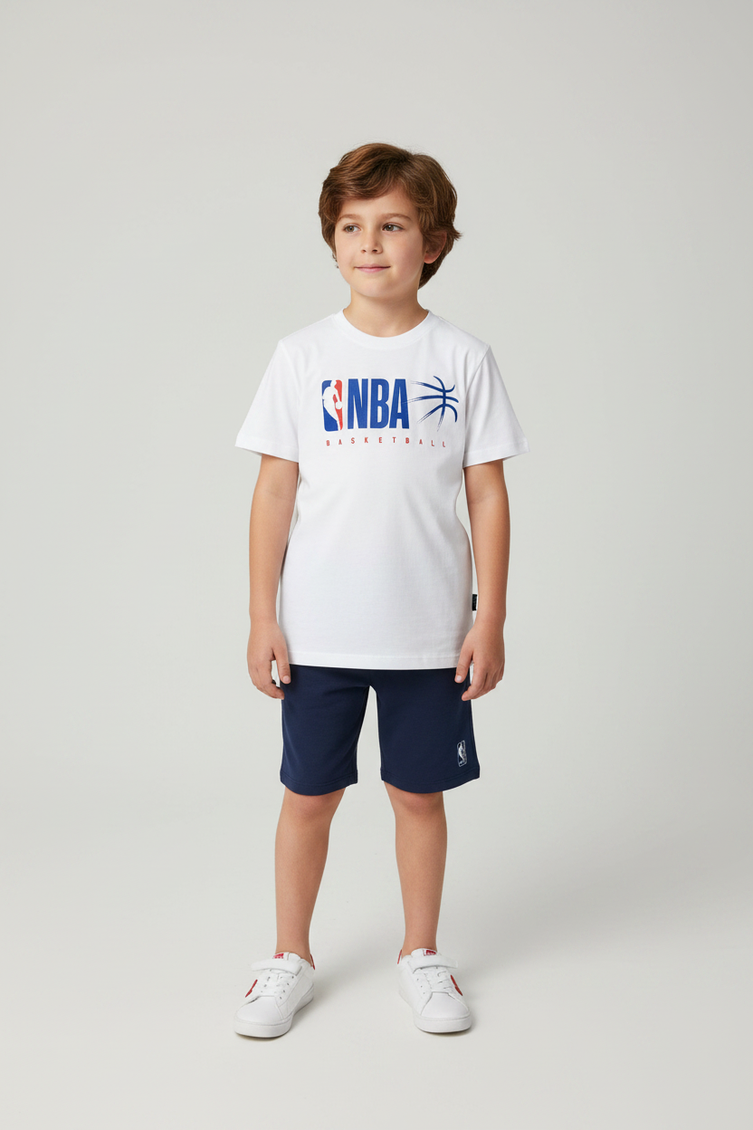 NBA CAMISETA NIÑO