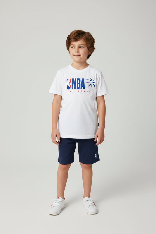 CAMISETA NBA