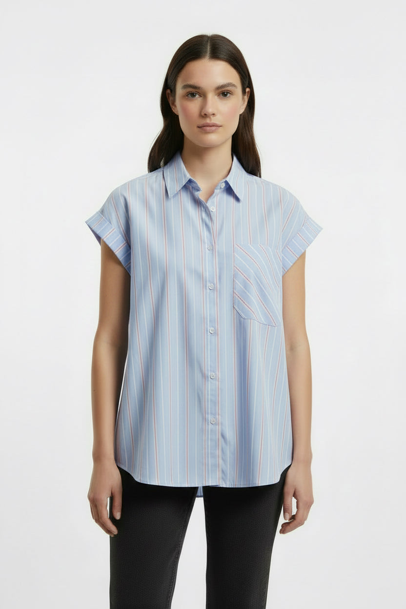 BEACHLUNCHLOUNGE BLUSA DE MUJER