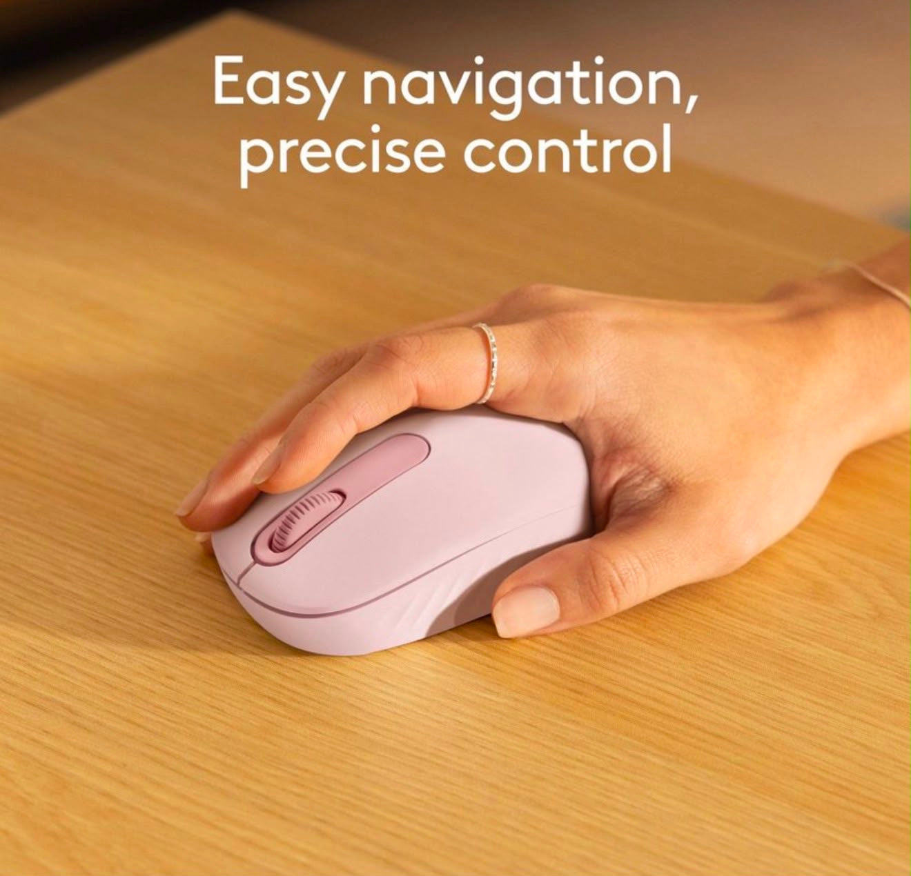 MLOGITECH MAUSE