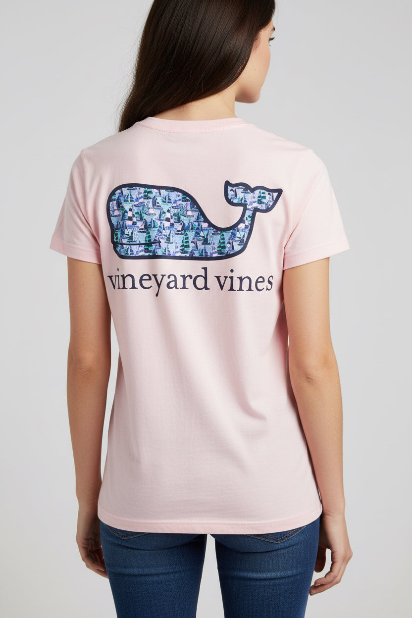 VINEYARD VINES CAMISETA