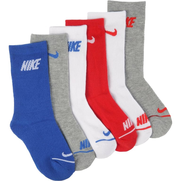 NIKE CALCETA NIÑO