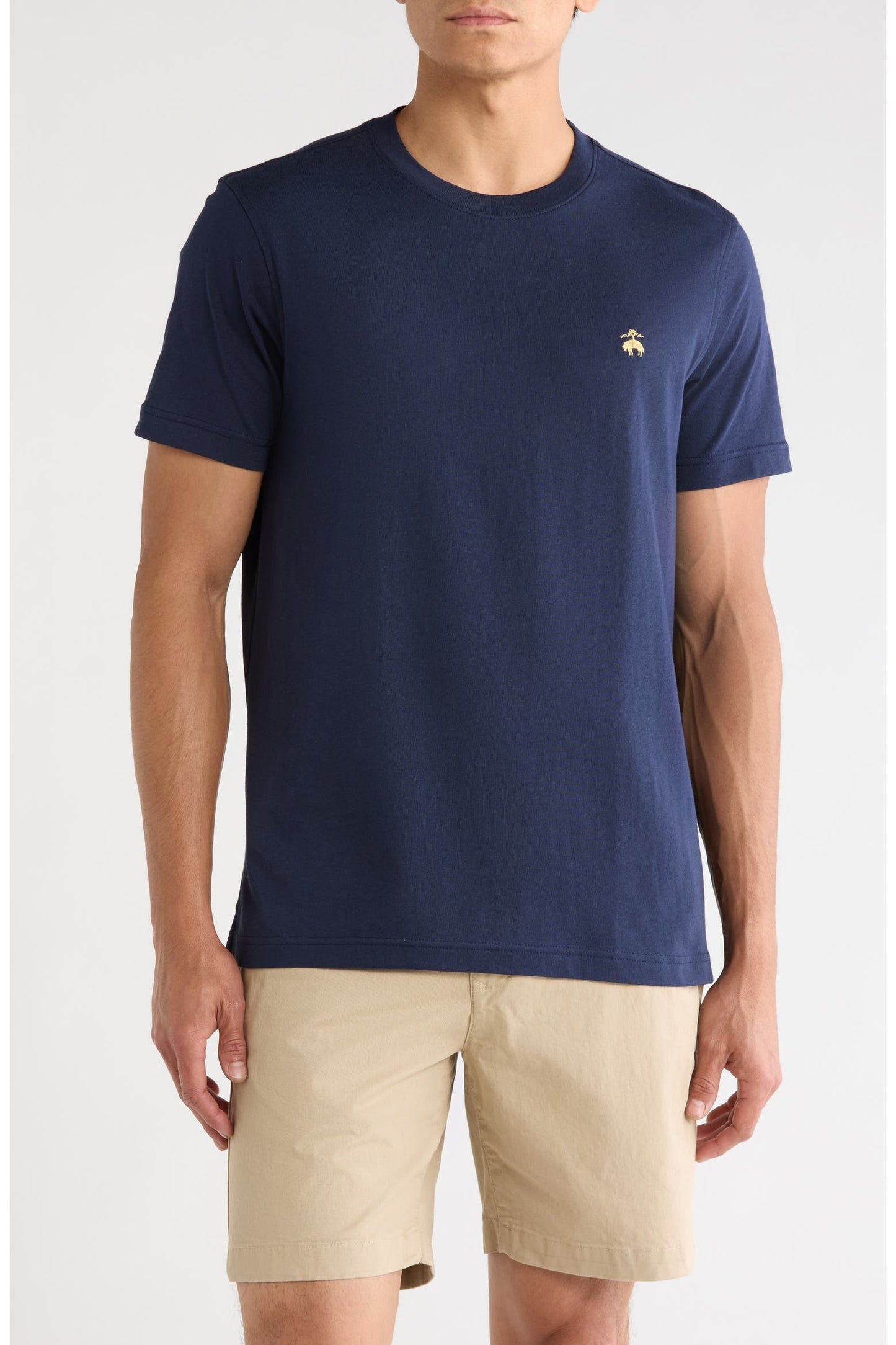 CAMISETA BROOKS BROTHERS