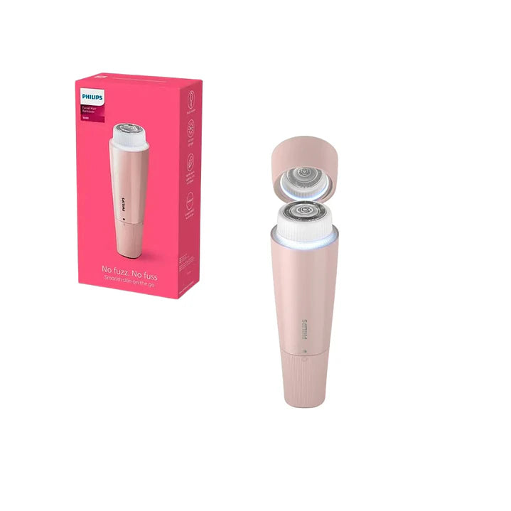 PHILIPS FACIAL REMOVER