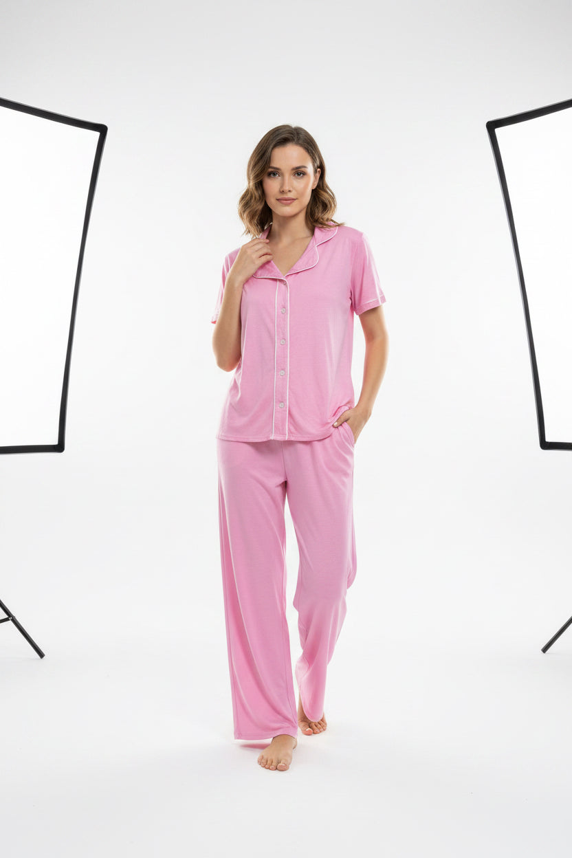 BORN PIJAMA DE MUJER