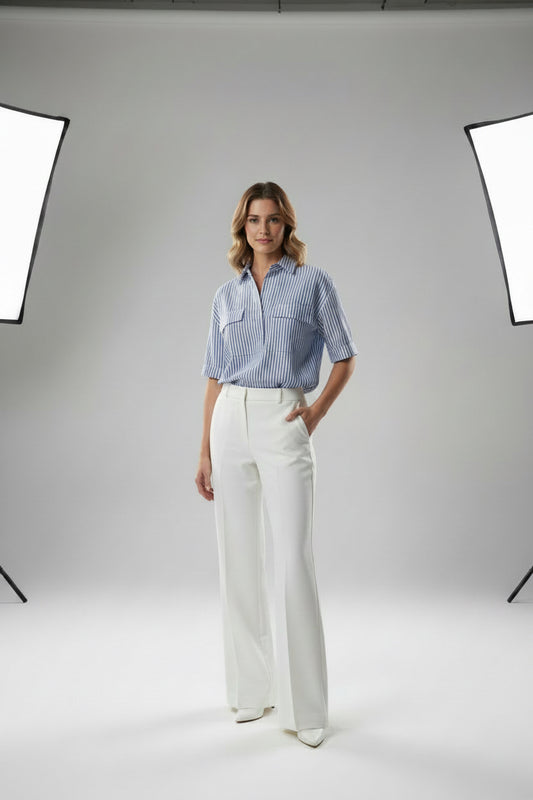 MAX STUDIO BLUSA DE MUJER