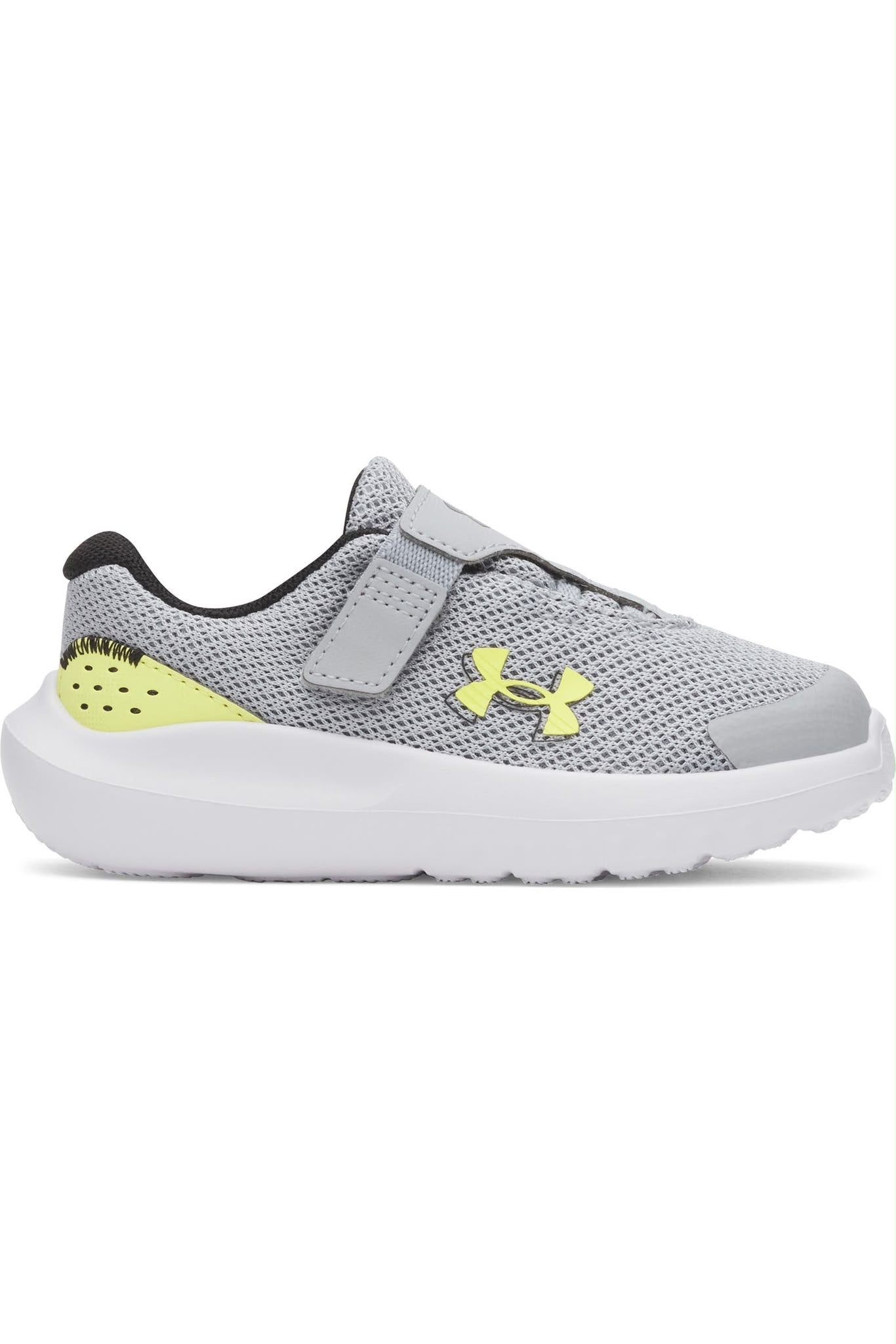 UNDER ARMOUR KIDS SURGE 4 TENIS