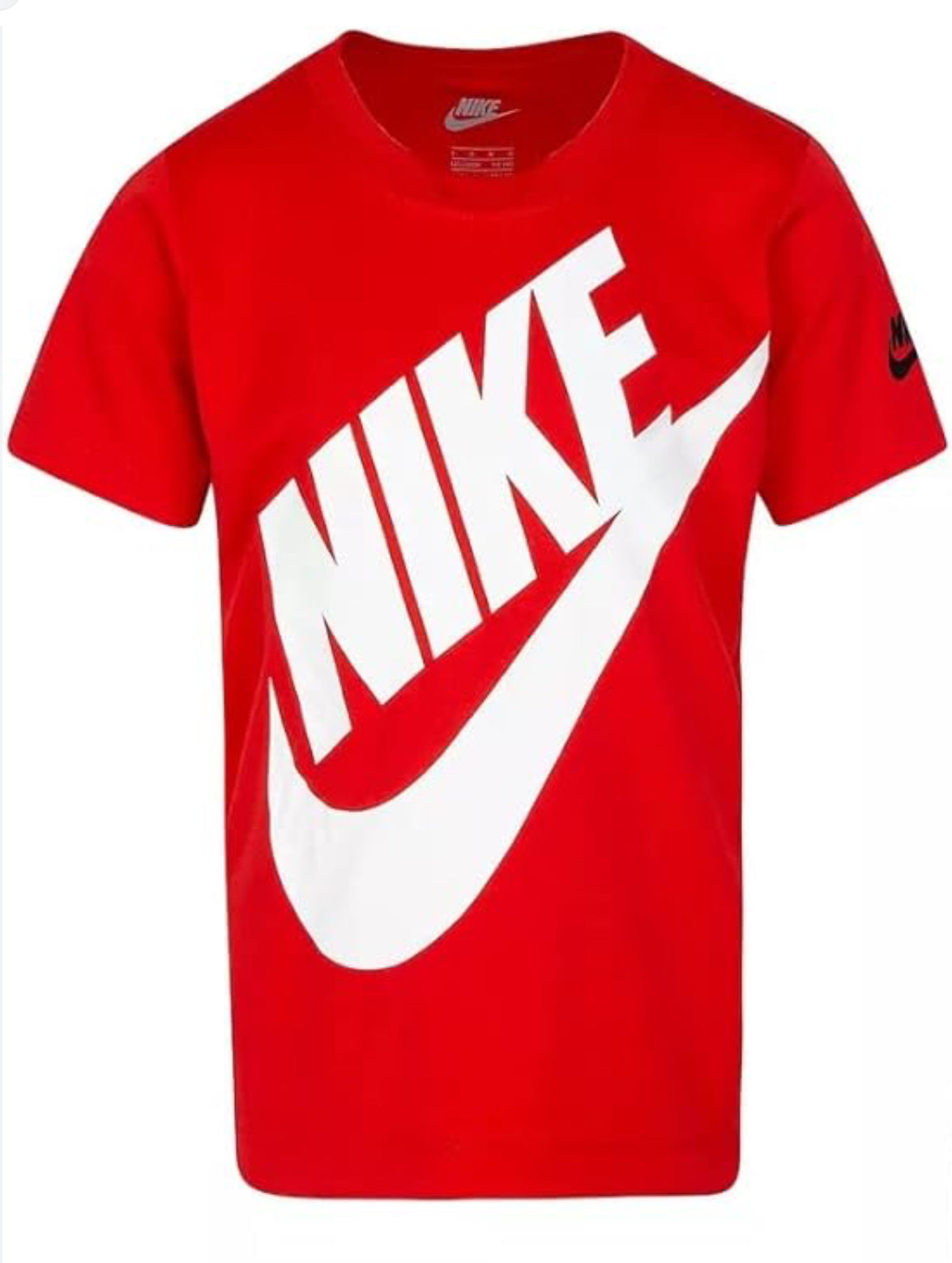 NIKE Camisa de Niño