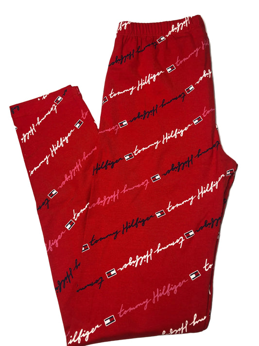 TOMMY HILFIGER LEGGINGS