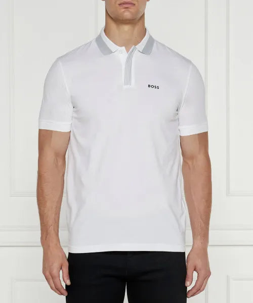 HUGO BOSS TIPO POLO HOMBRE