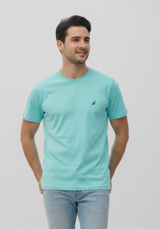NÁUTICA CAMISETA HOMBRE