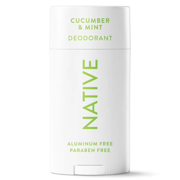 NATIVE CUCUMBER Y MINT