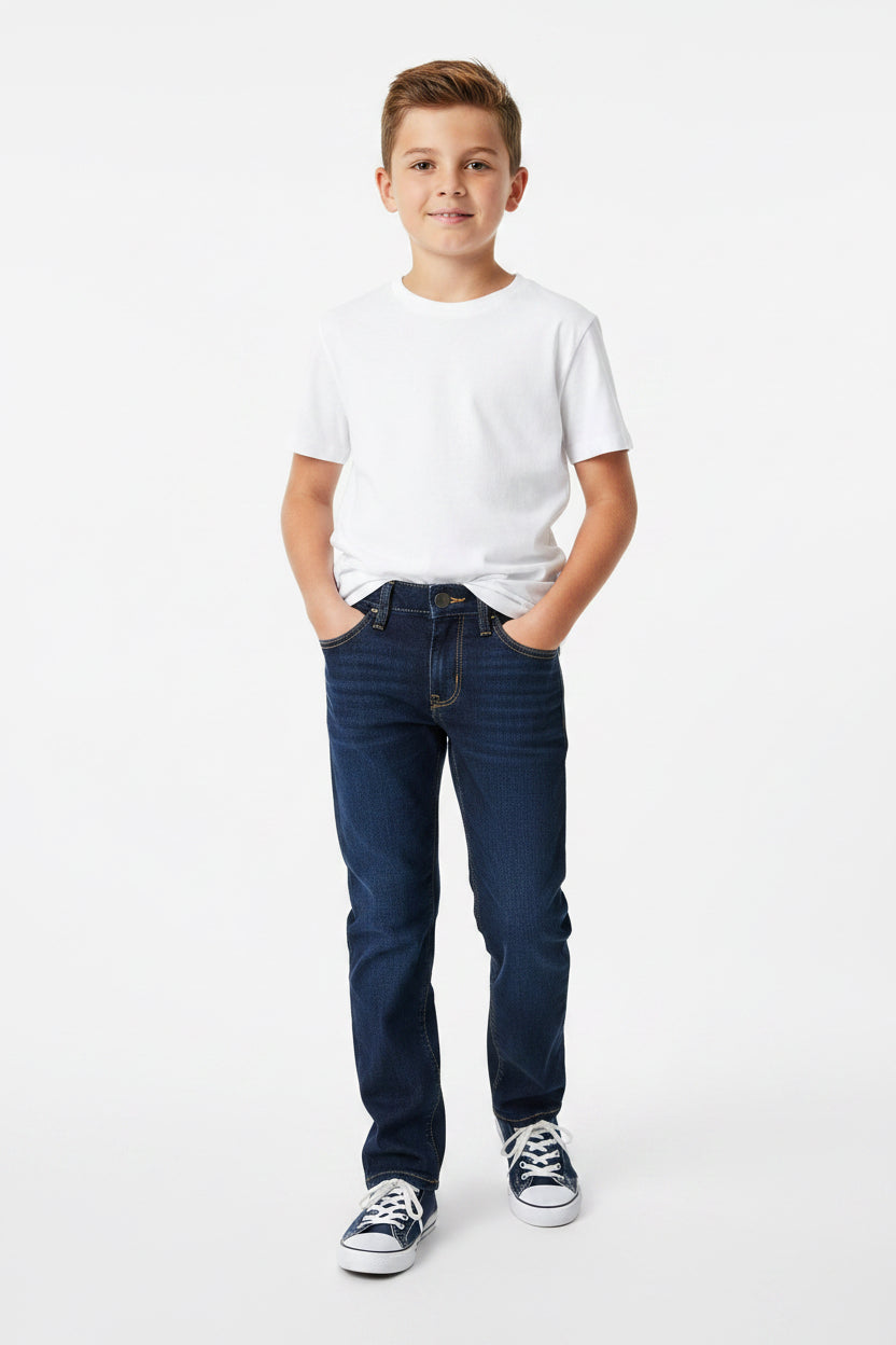 OLD NAVY JEANS DE NIÑO