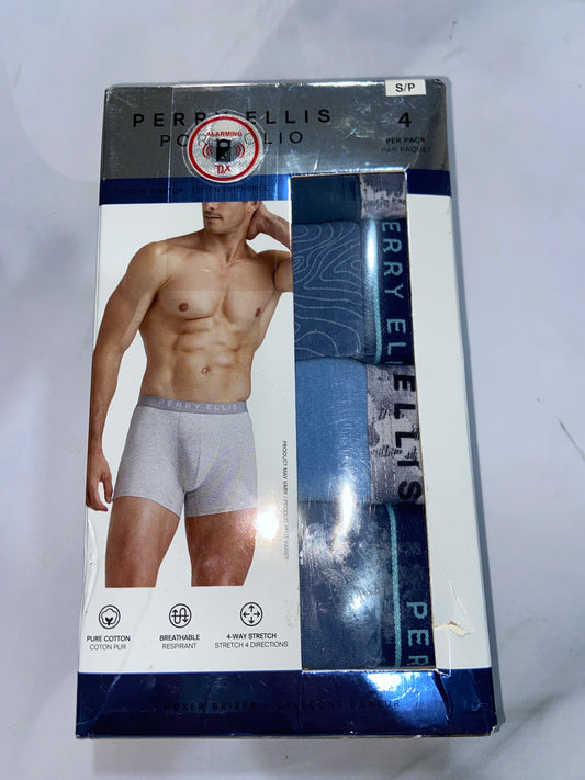 Boxer PERRI ELIS