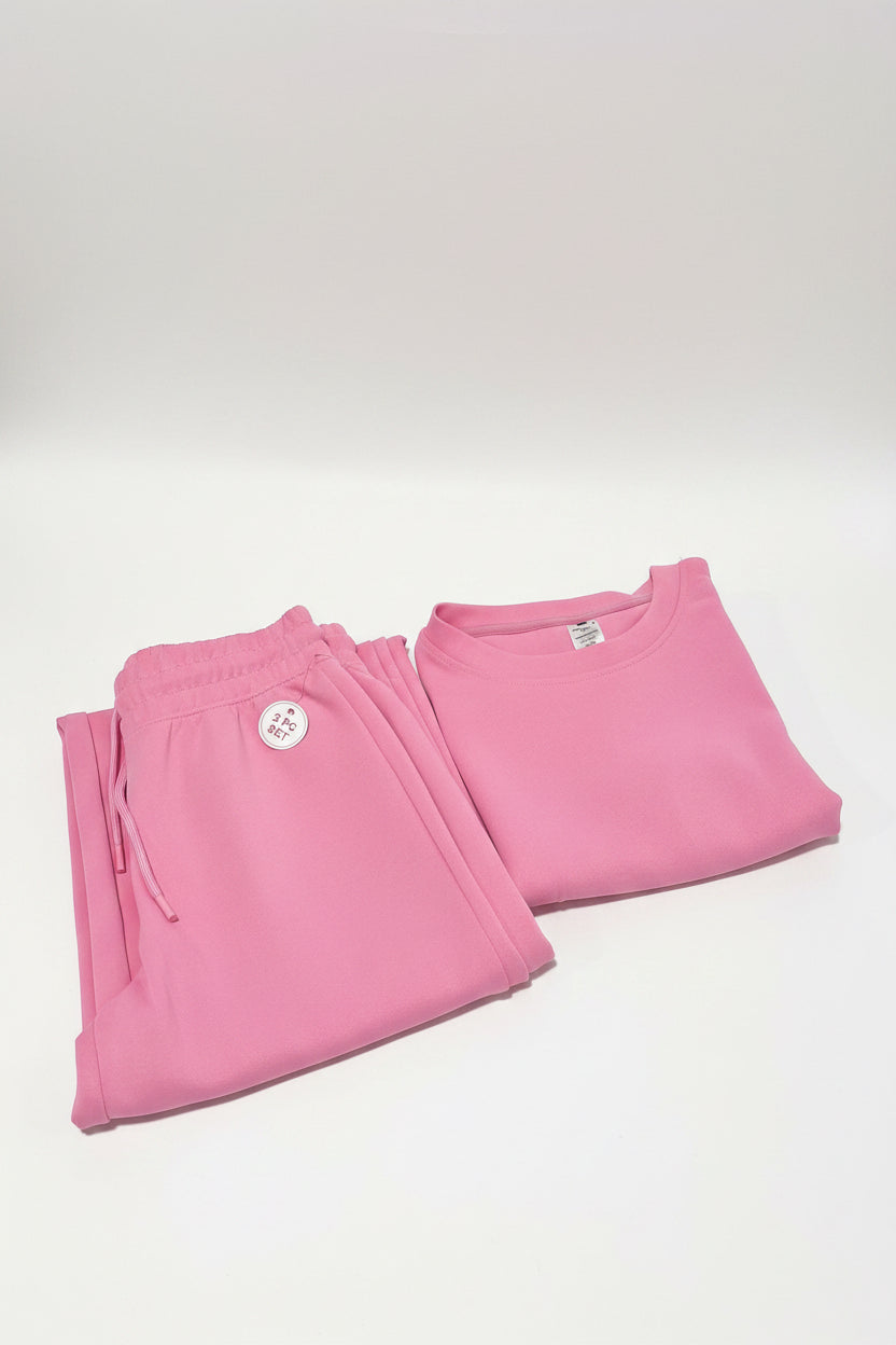 YOGA LICIOUS GIRLS CONJUNTO DE NIÑA