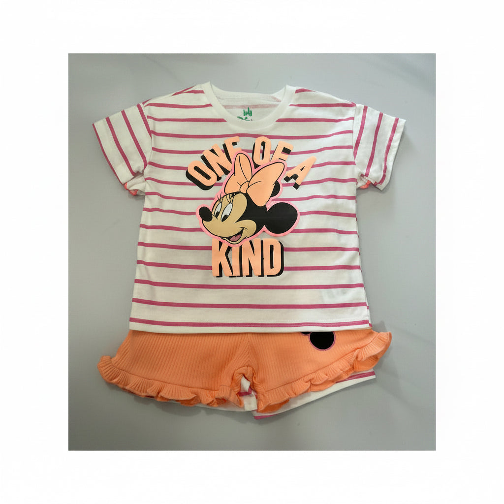 DISNEP CONJUNTO BEBE