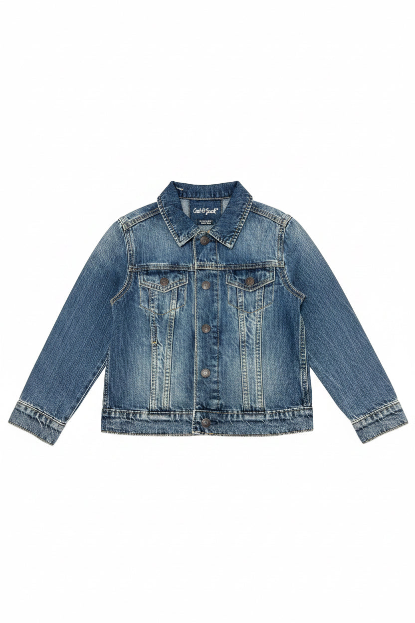 CAT & JACK JACKET DE NIÑA