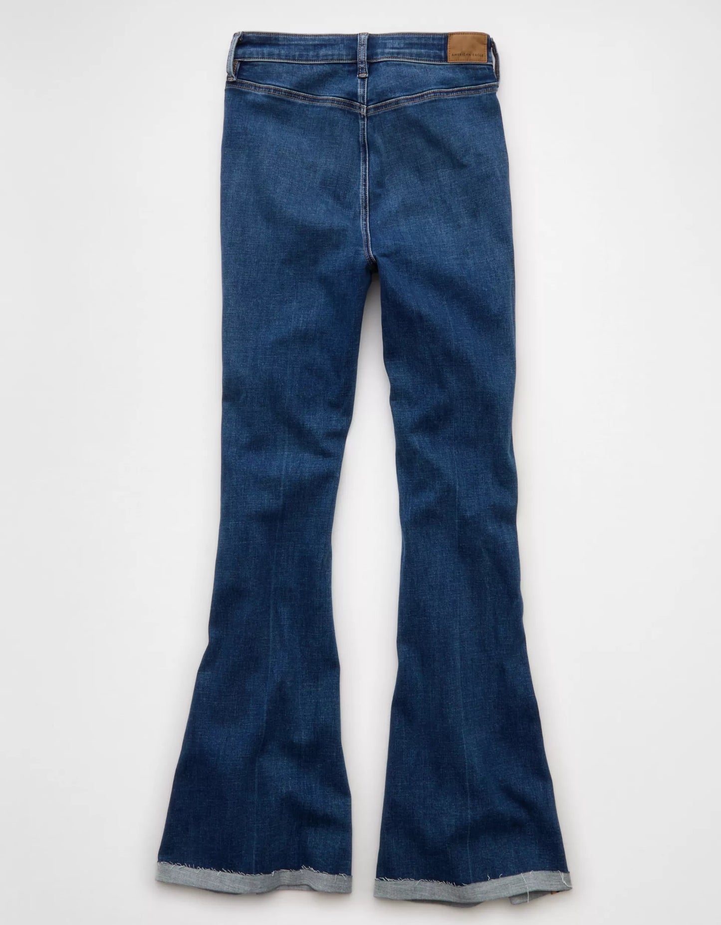 JEAN AMERICAN EAGLE MUJER