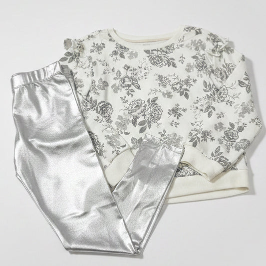 RACHEL ZOÉ CONJUNTO DE NIÑA