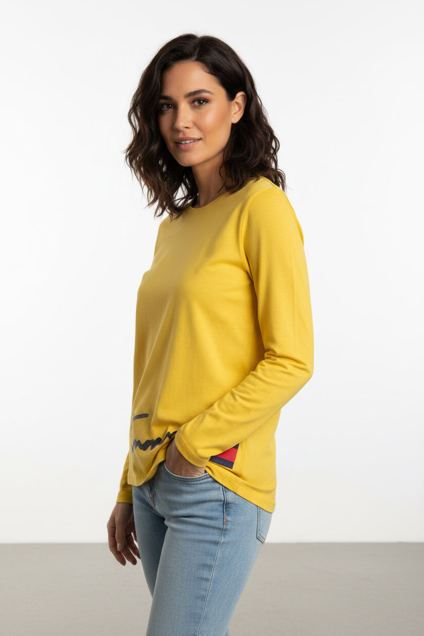 TOMMY HILFIGER SUDADERA MUJER