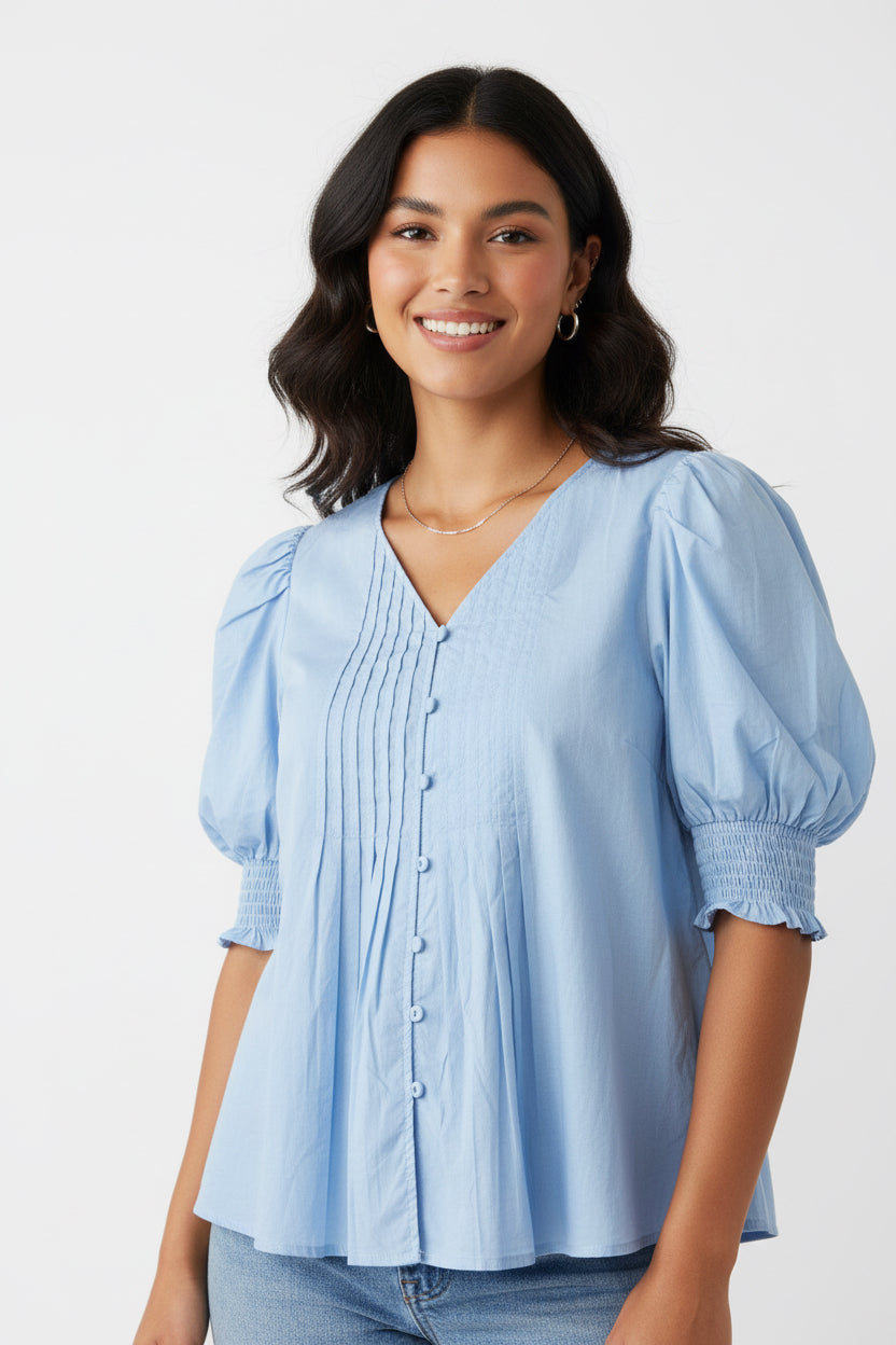 CECE  BLUSA DE MUJER