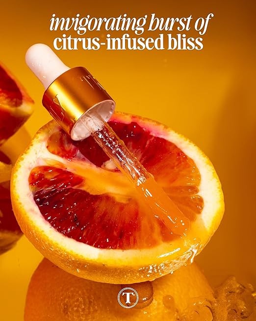 TRULY ORANGE FLOWER-RETINOL ANTI CELLULITE