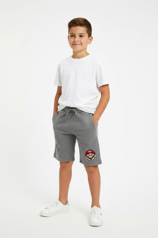 OLD NAVY SHORT NIÑO