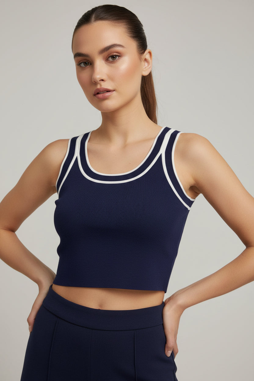 ELA BLUSA MUJER