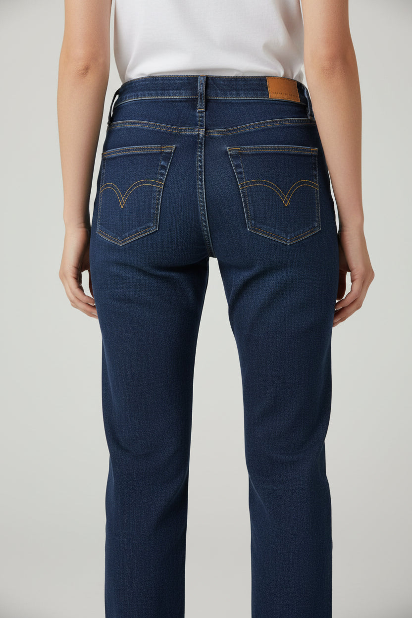 AMERICAN EAGLE MOM JEAN JEANS DE MUJER