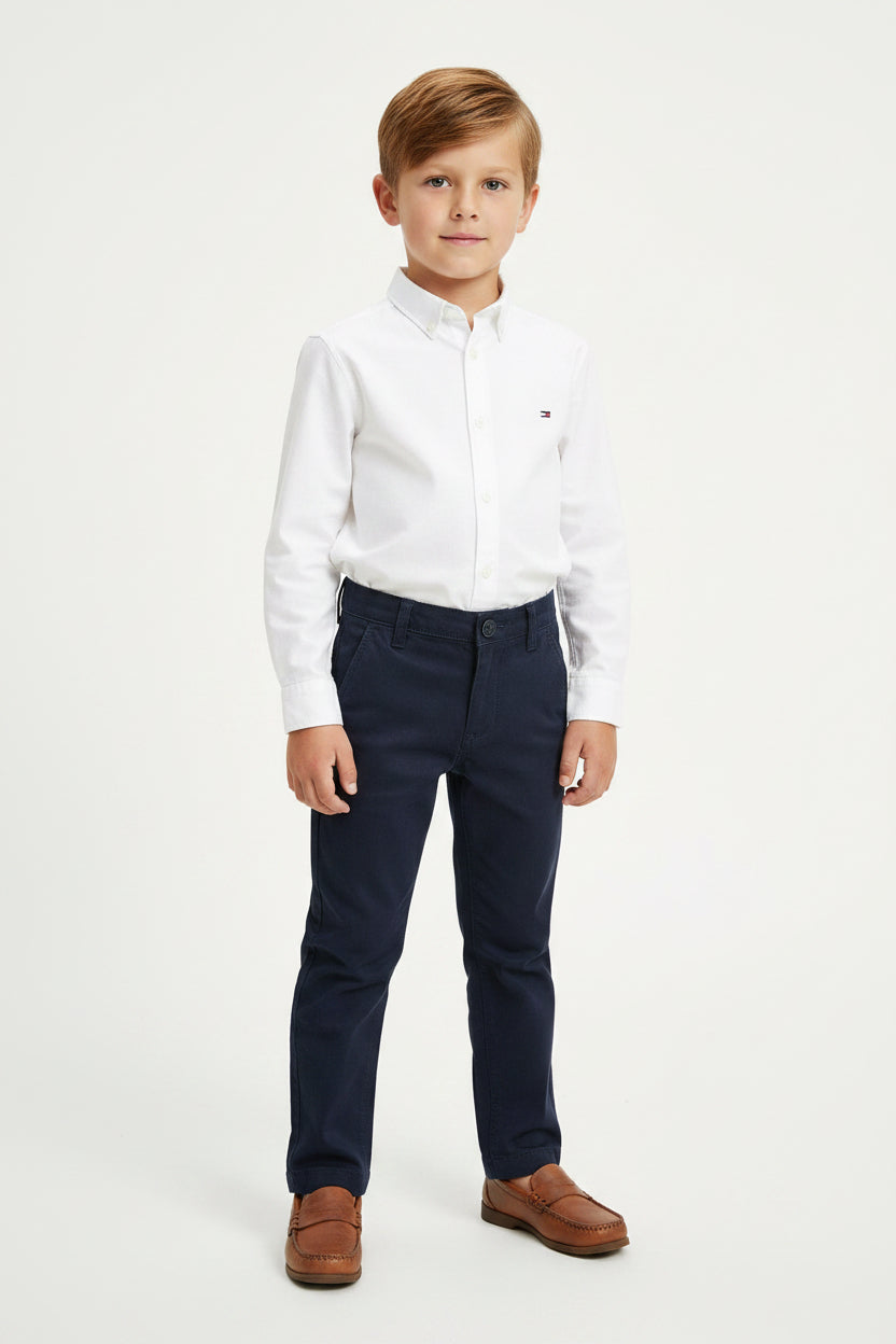 TOMMY HILFIGER PANTALON DE VESTIR