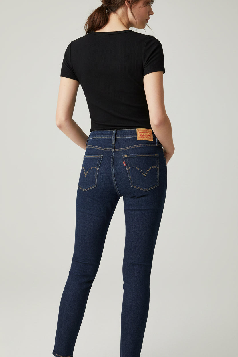 LEVI 311 SHAPING SKINNY JEANS DE MUJER