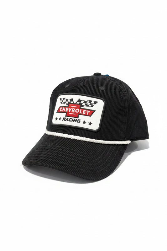 CHEVROLET GORRA DE HOMBRE