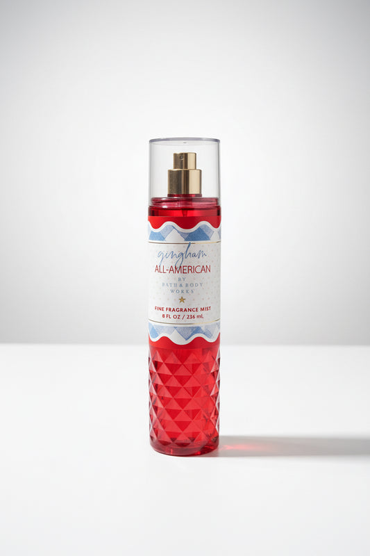 BATH & BODY SPLAHS MUJER