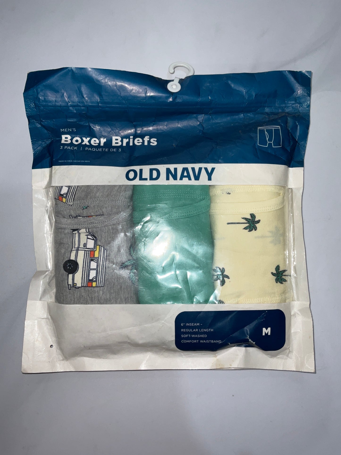 OLD NAVY Boxer de Hombre