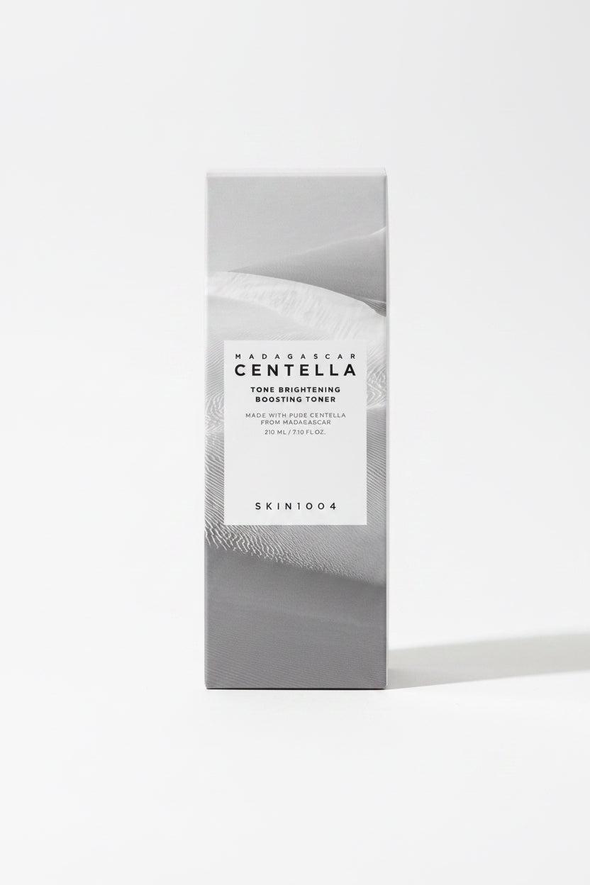 CENTELLA TONE BRIGHTENING BOOSTENING TÓNER