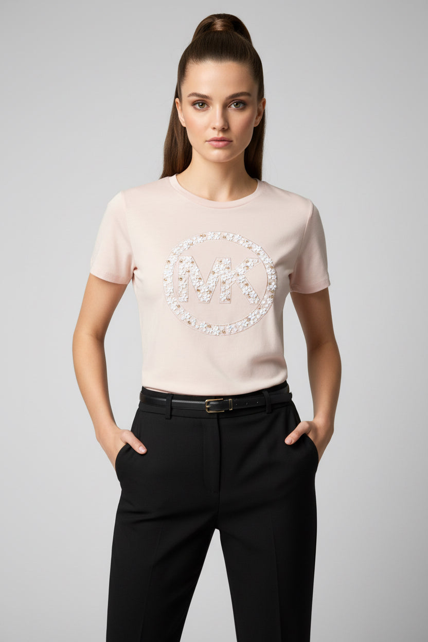 MICHAEL KORS CAMISETA MUJER