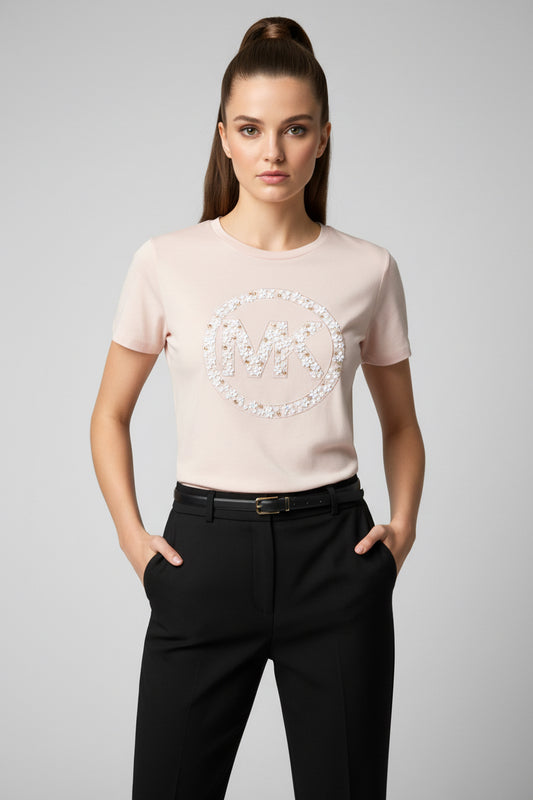 MICHAEL KORS CAMISETA MUJER