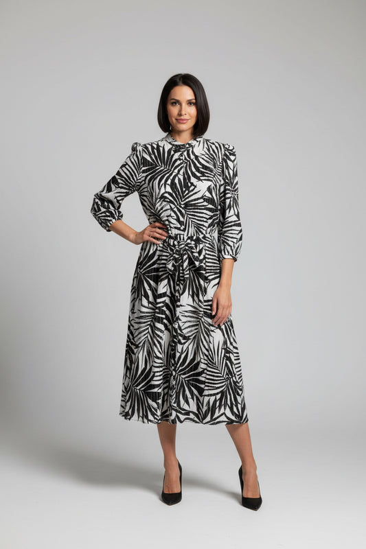 ELA VESTIDO DE MUJER
