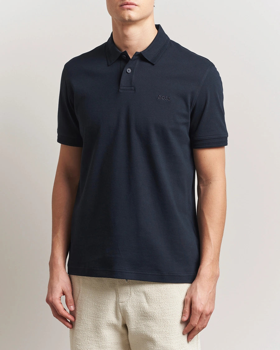 HUGO BOSS TIPO POLO HOMBRE