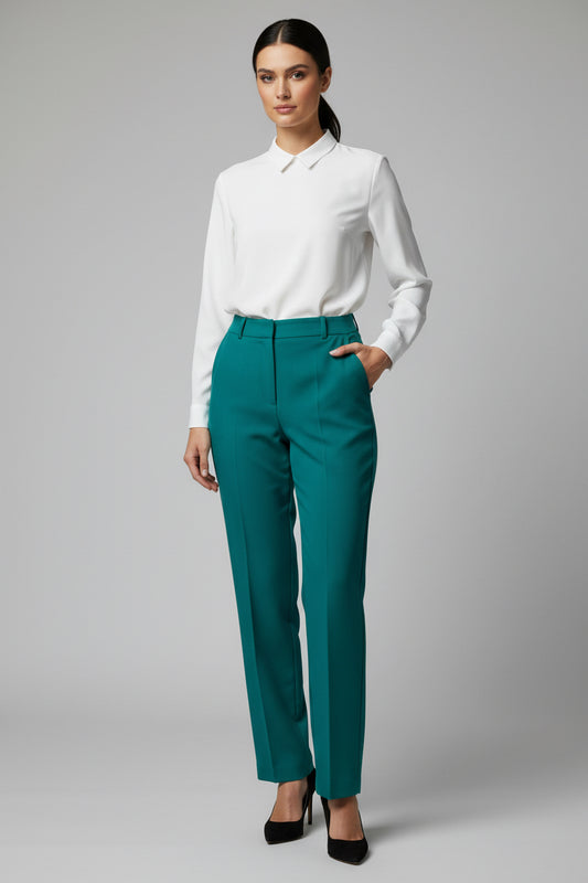 77 PARK PANTALON DE MUJER